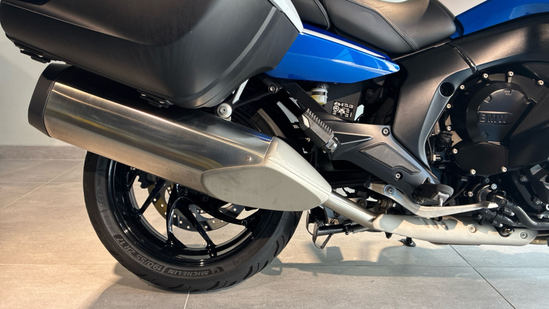 BMW K1600 GT SE (22MY)
